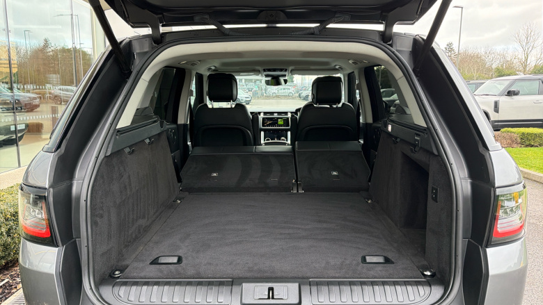 Land Rover Range Rover Sport 3.0 P400 HSE Dynamic 5dr Auto Petrol Estate